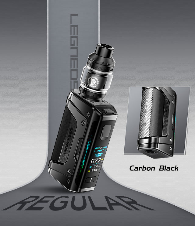 GeekVape Legend 5