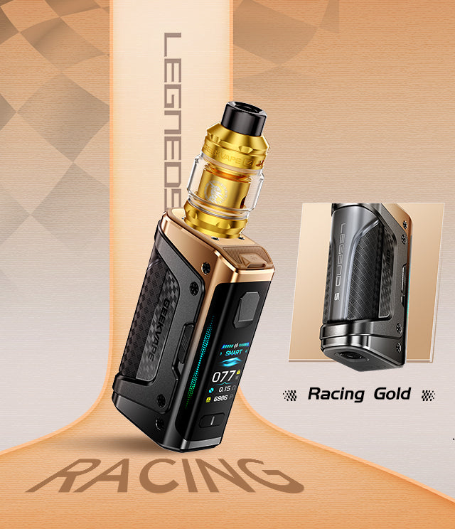 GeekVape Legend 5