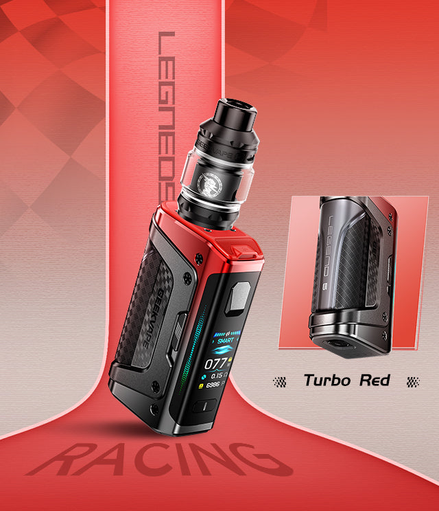 GeekVape Legend 5