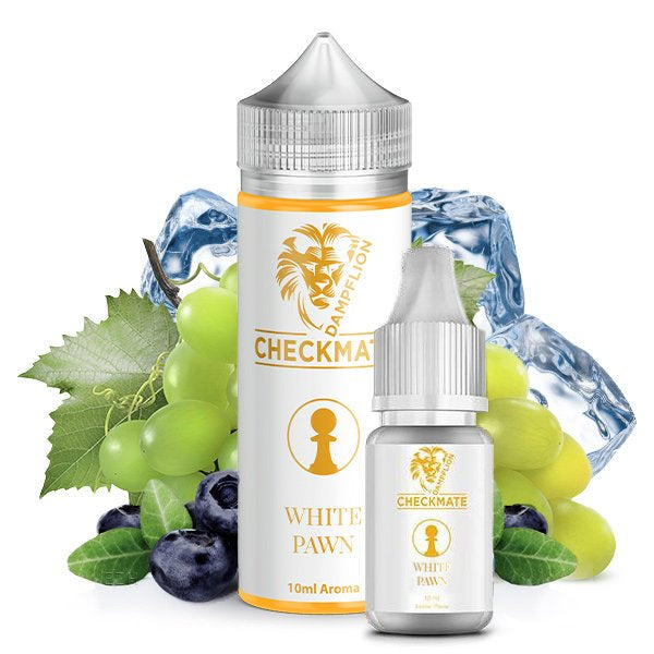 Checkmate Aroma