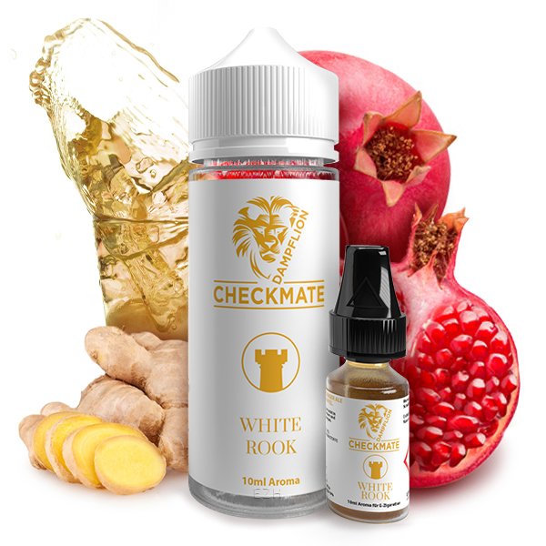 Checkmate Aroma