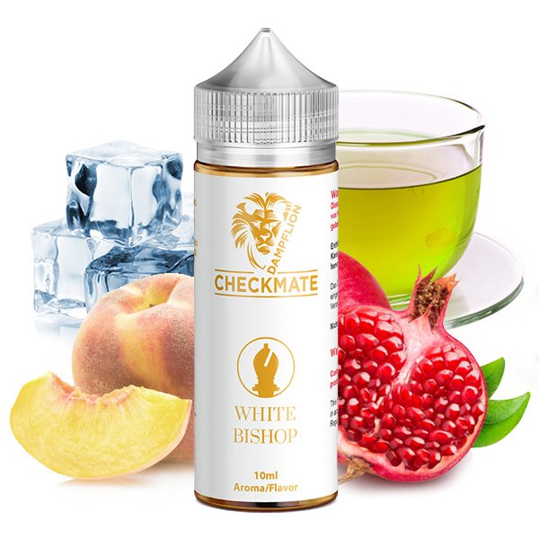 Checkmate Aroma