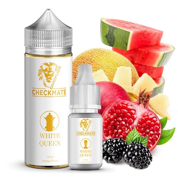 Checkmate Aroma