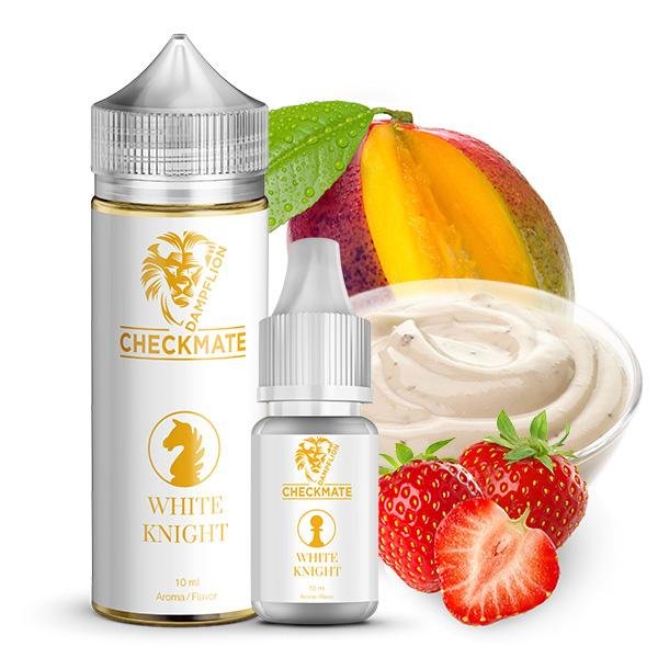 Checkmate Aroma