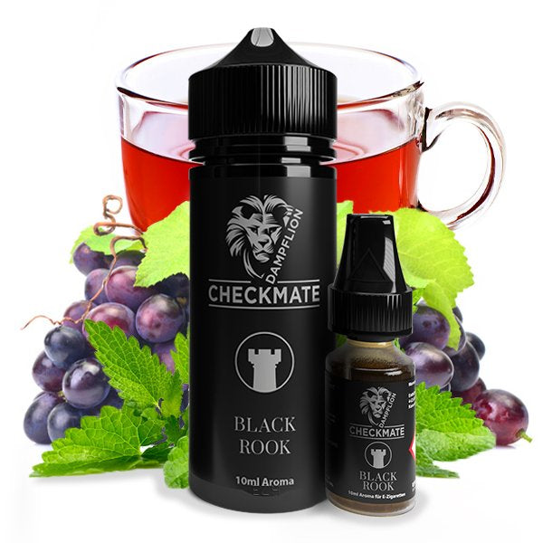 Checkmate Aroma