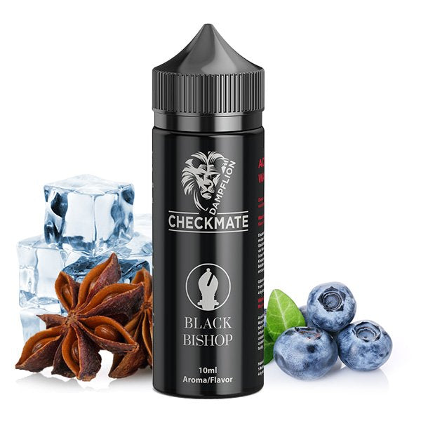 Checkmate Aroma