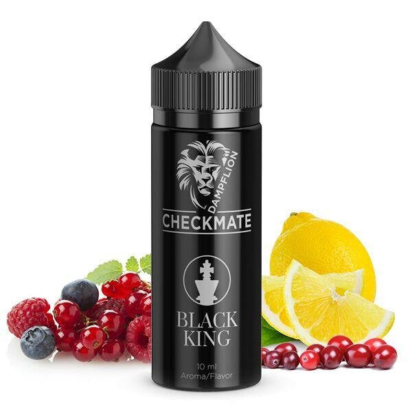 Checkmate Aroma