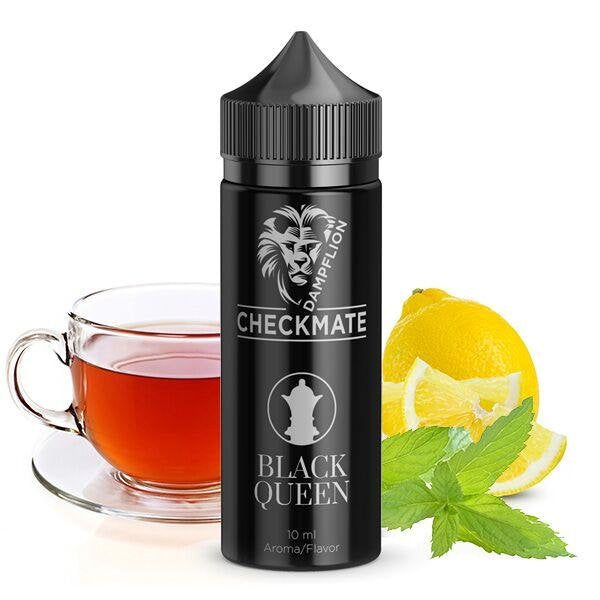 Checkmate Aroma