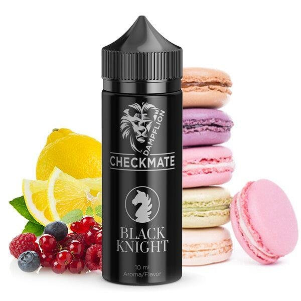 Checkmate Aroma