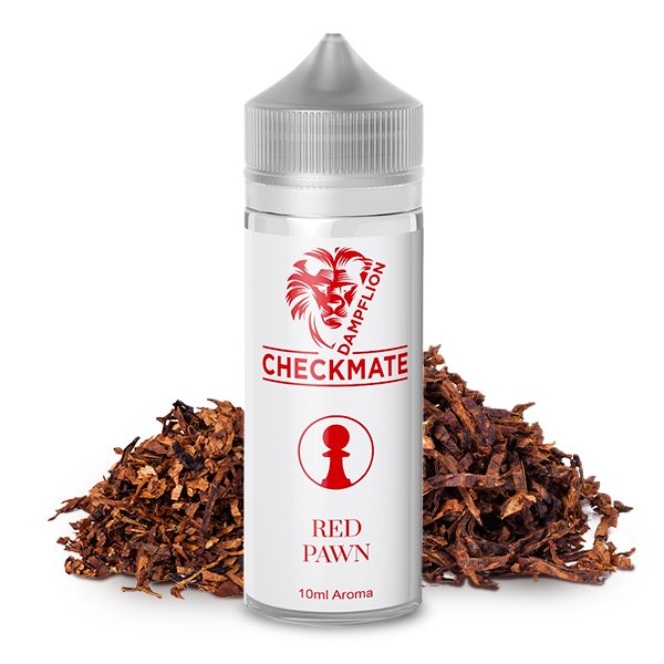 Checkmate Aroma