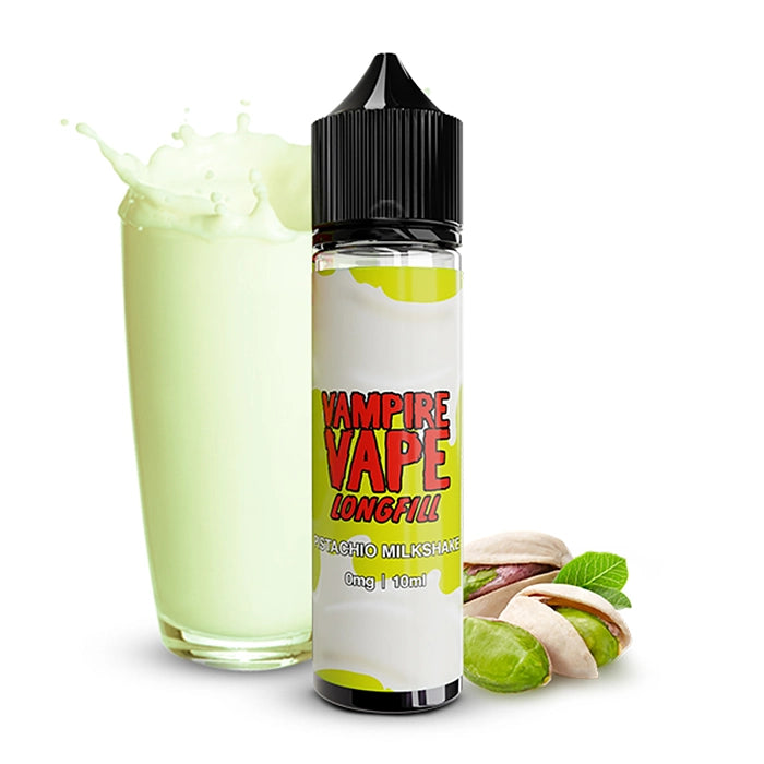 Vampire Vape Dessert Aroma Overdosed