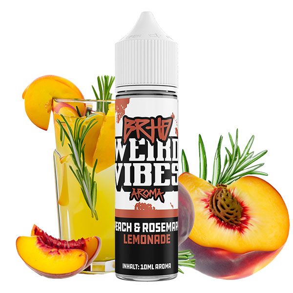 Barehead Brhd Aroma
