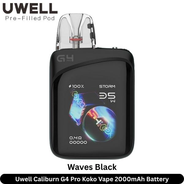 Uwell Caliburn G4 Pro Koko