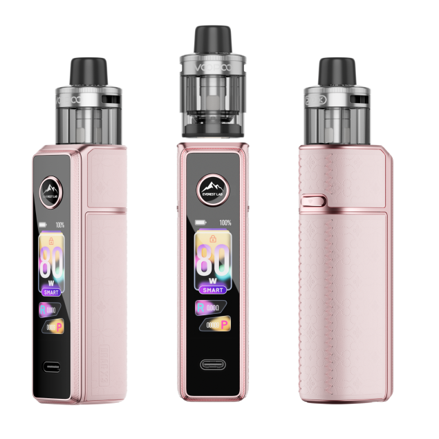Voopoo Drag X3
