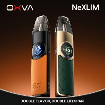 Oxva Nexlim
