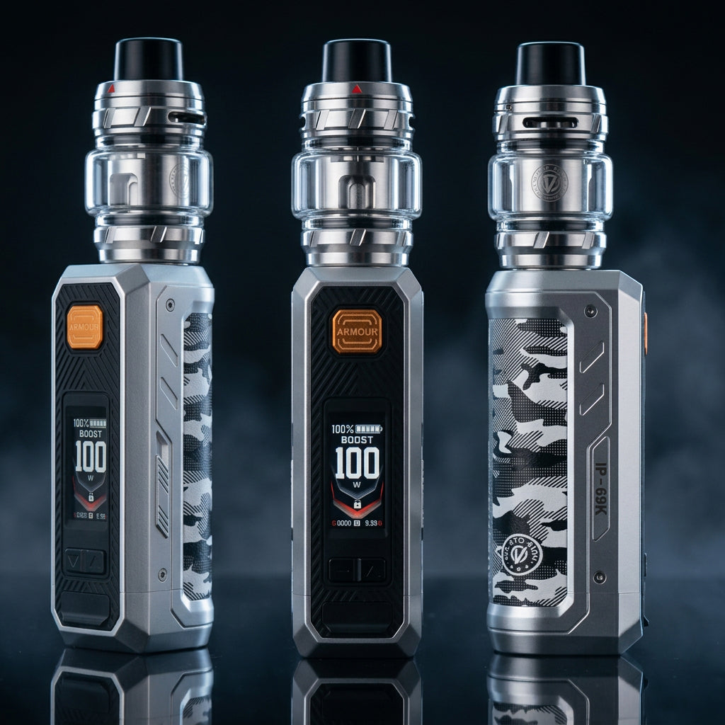 Vaporesso Armour Ultra Kit