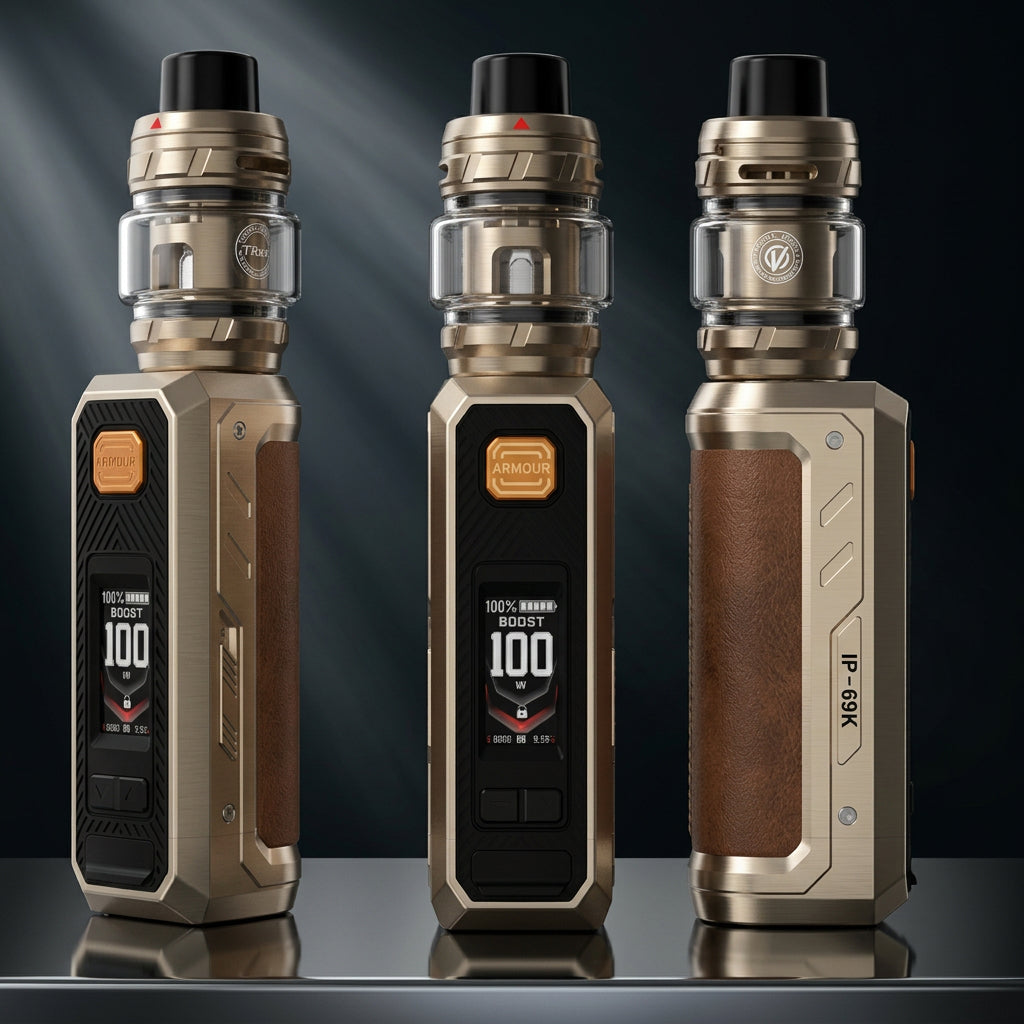 Vaporesso Armour Ultra Kit