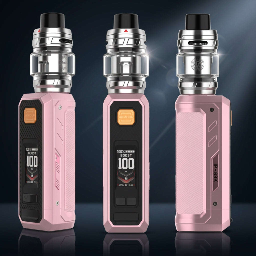 Vaporesso Armour Ultra Kit