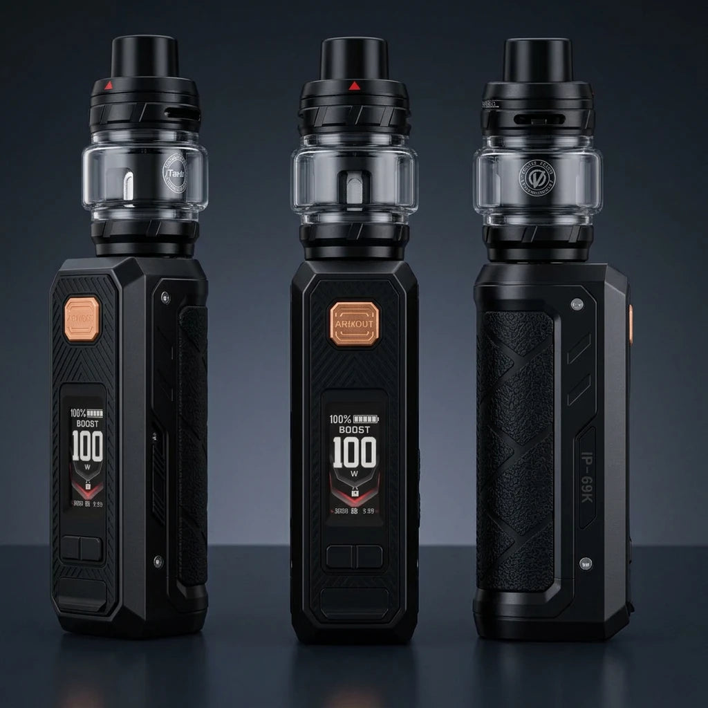 Vaporesso Armour Ultra Kit