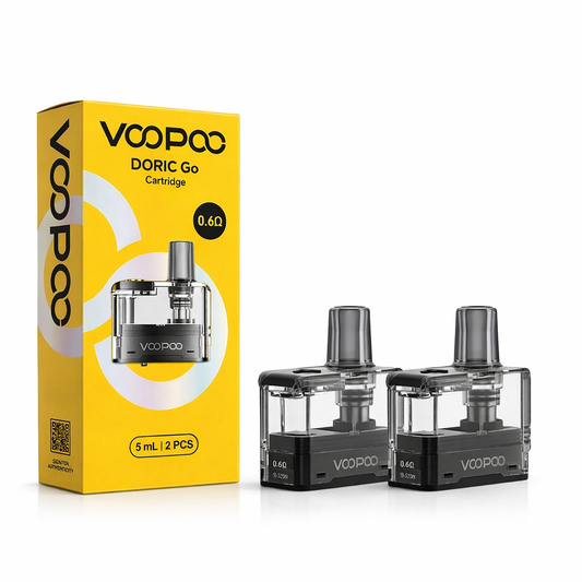 Voopoo Doric Pods