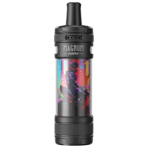 Aspire Magnum Nano