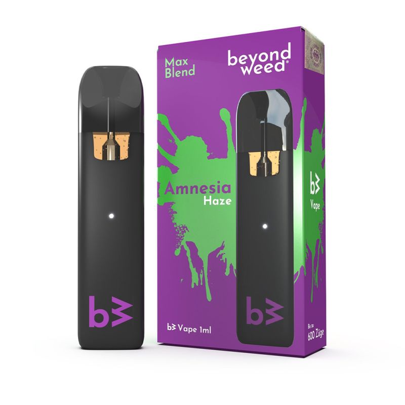 Beyond Weed Vape 1ML