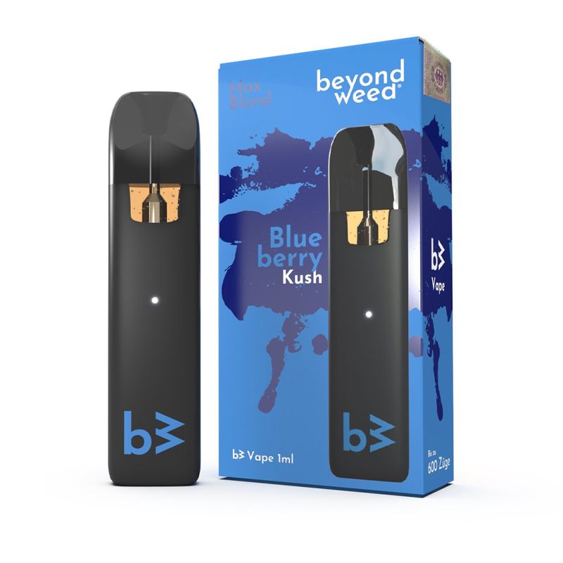 Beyond Weed Vape 1ML