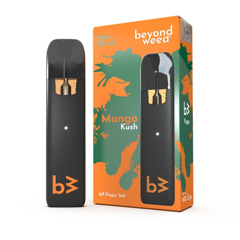 Beyond Weed Vape 1ML