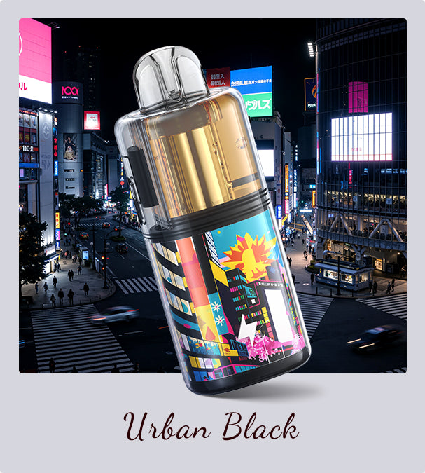 GeekVape Kloud