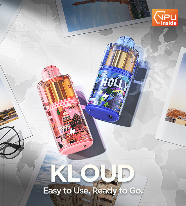 GeekVape Kloud