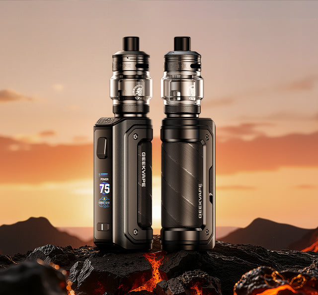 GeekVape Aegis 5 Mini
