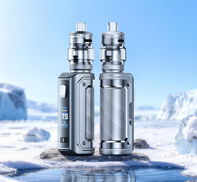 GeekVape Aegis 5 Mini