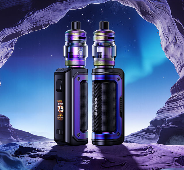 GeekVape Aegis 5 Mini