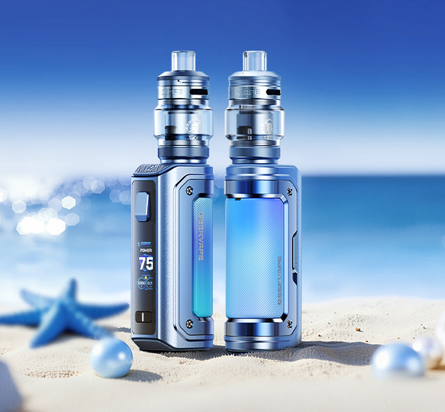 GeekVape Aegis 5 Mini