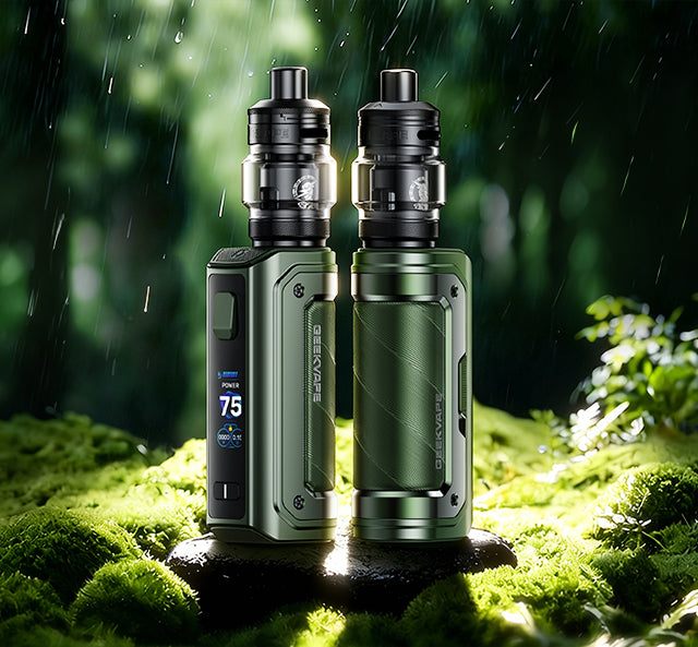 GeekVape Aegis 5 Mini