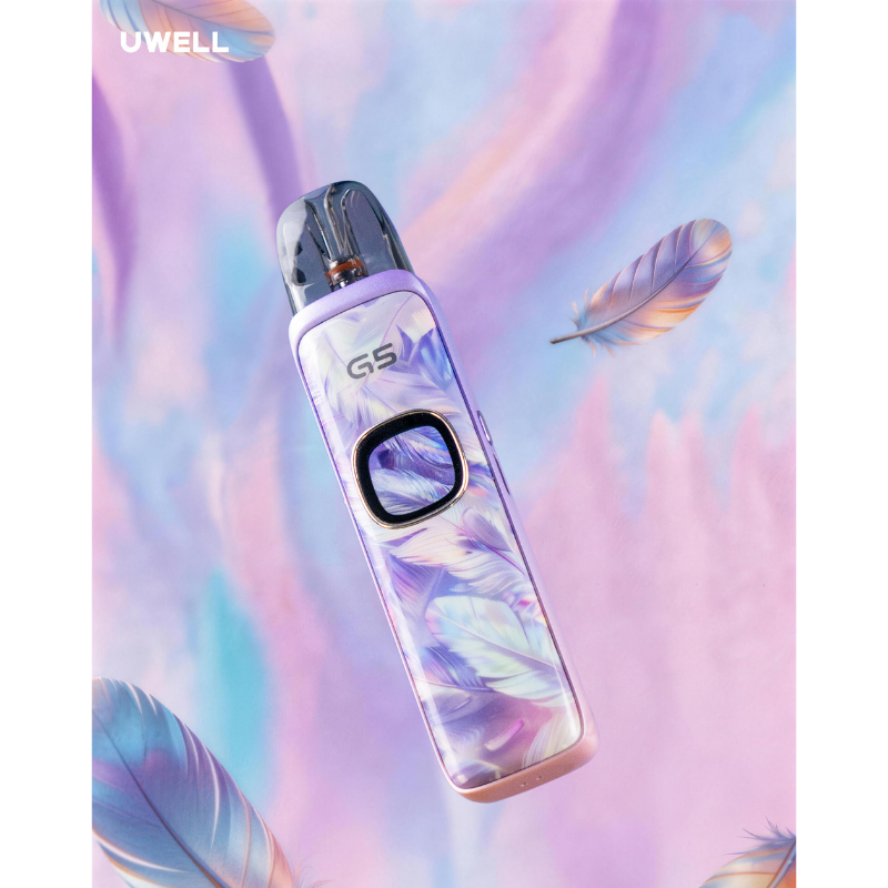 Uwell Caliburn G5