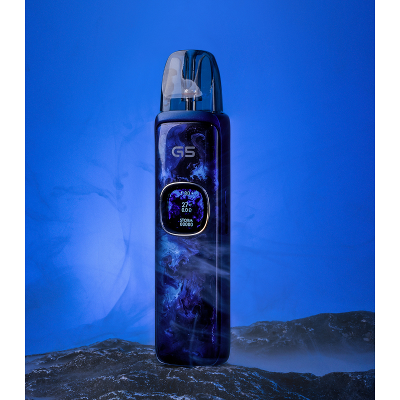 Uwell Caliburn G5