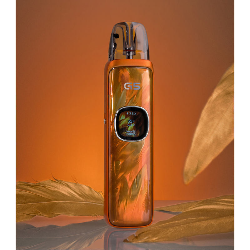 Uwell Caliburn G5