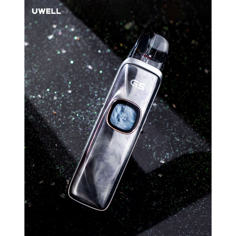 Uwell Caliburn G5