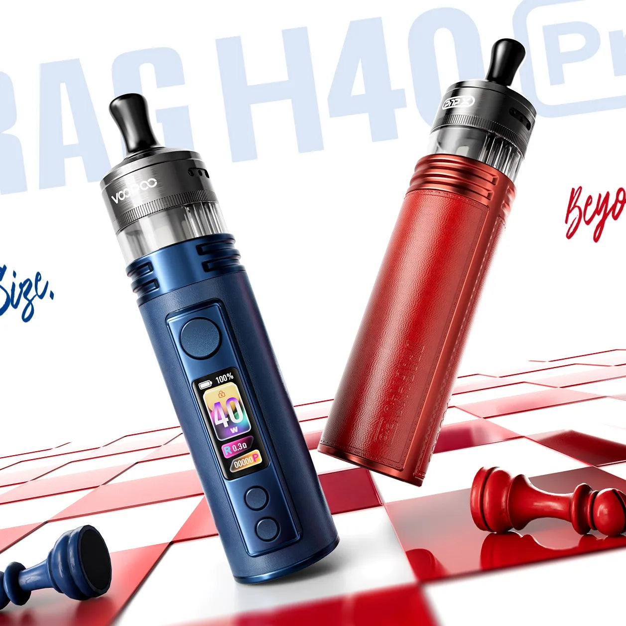 Voopoo Drag H40 Pro
