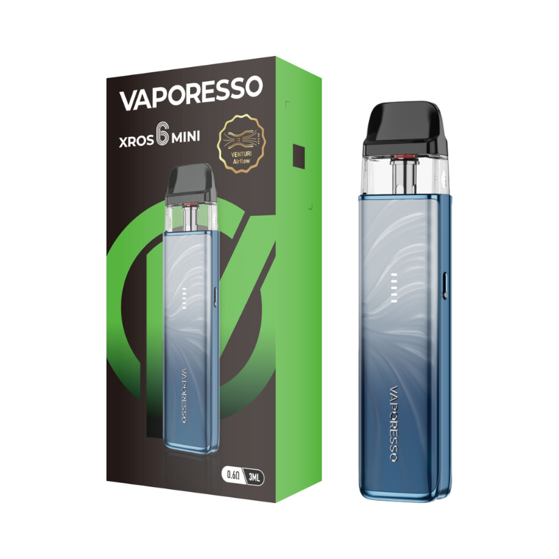 Vaporesso Xros 6Mini