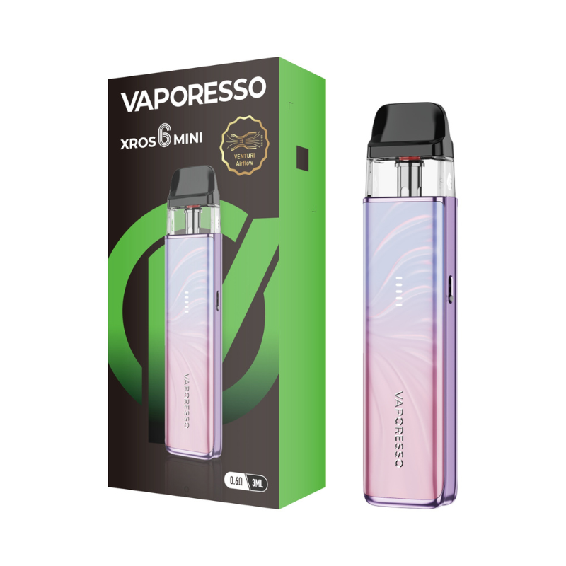 Vaporesso Xros 6Mini