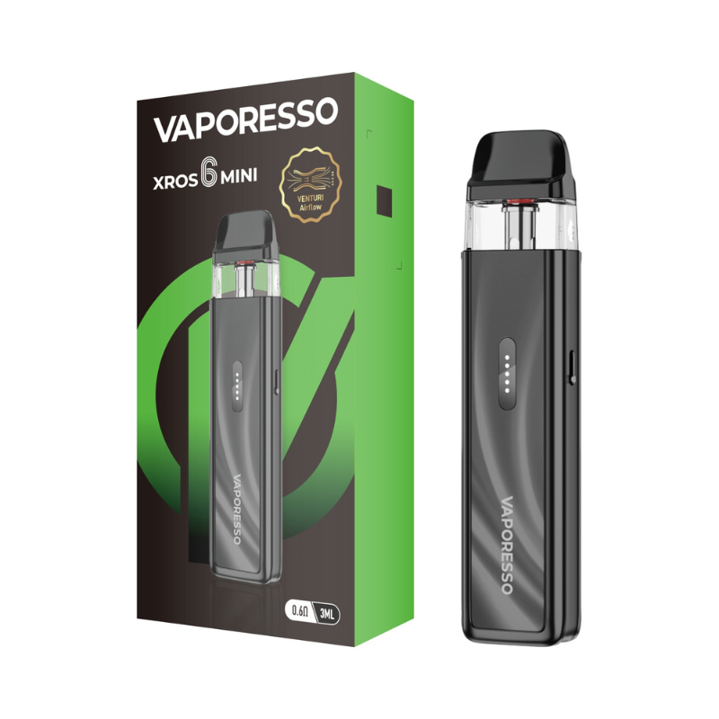 Vaporesso Xros 6Mini