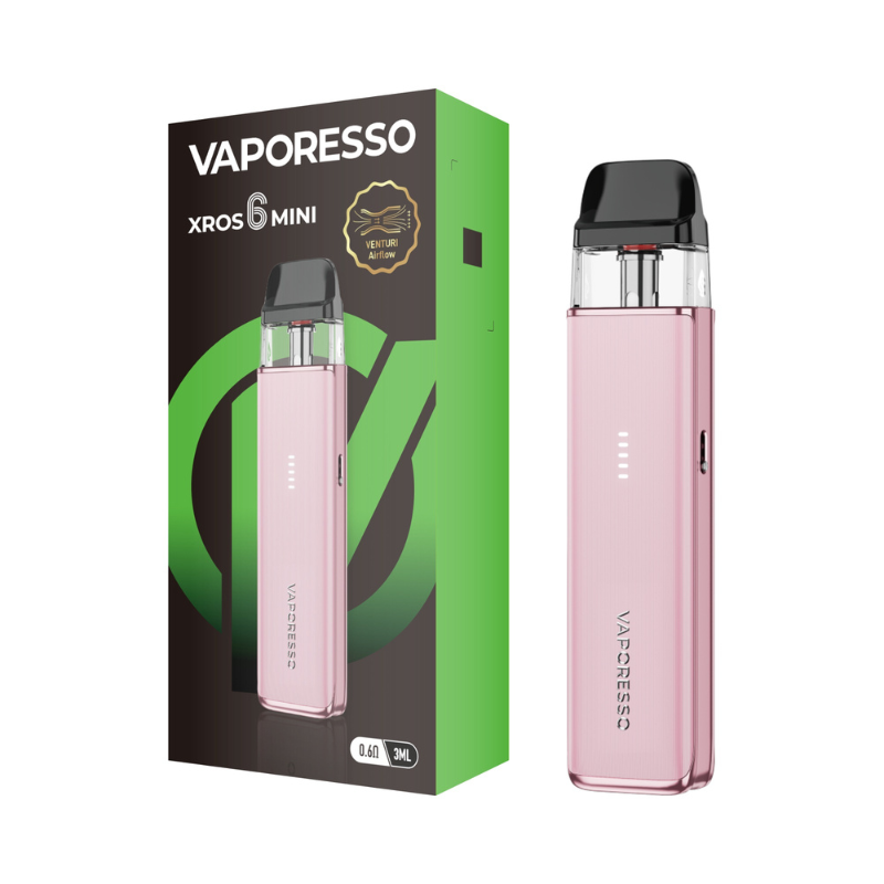 Vaporesso Xros 6Mini