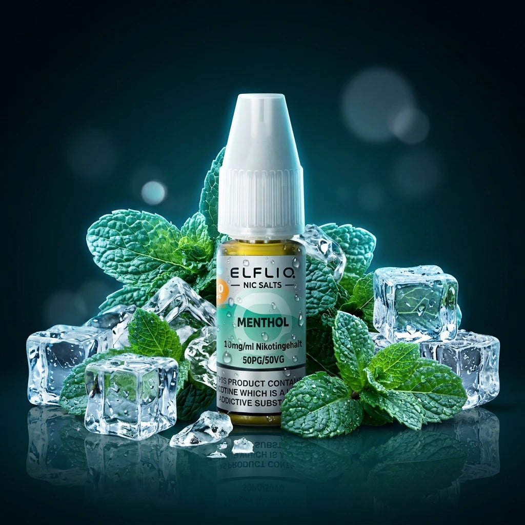 Elfliq Liquids