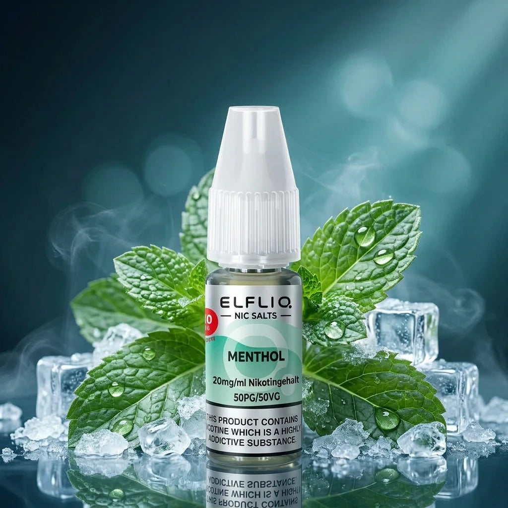 Elfliq Liquids