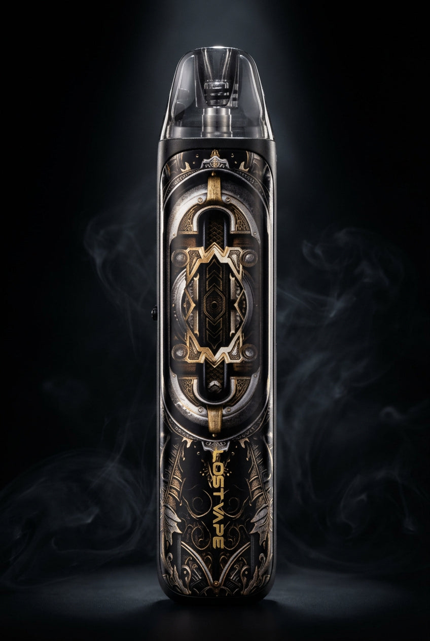 LostVape Ursa Nano S3