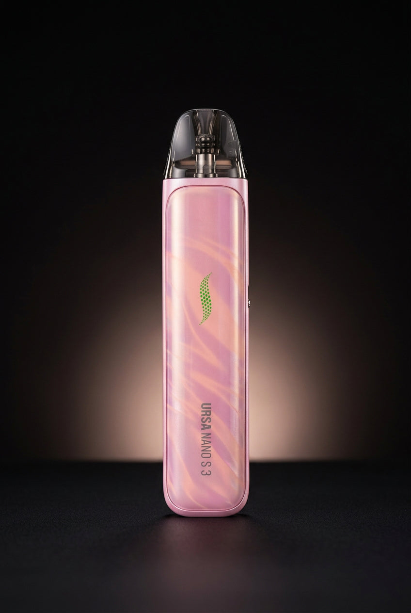 LostVape Ursa Nano S3
