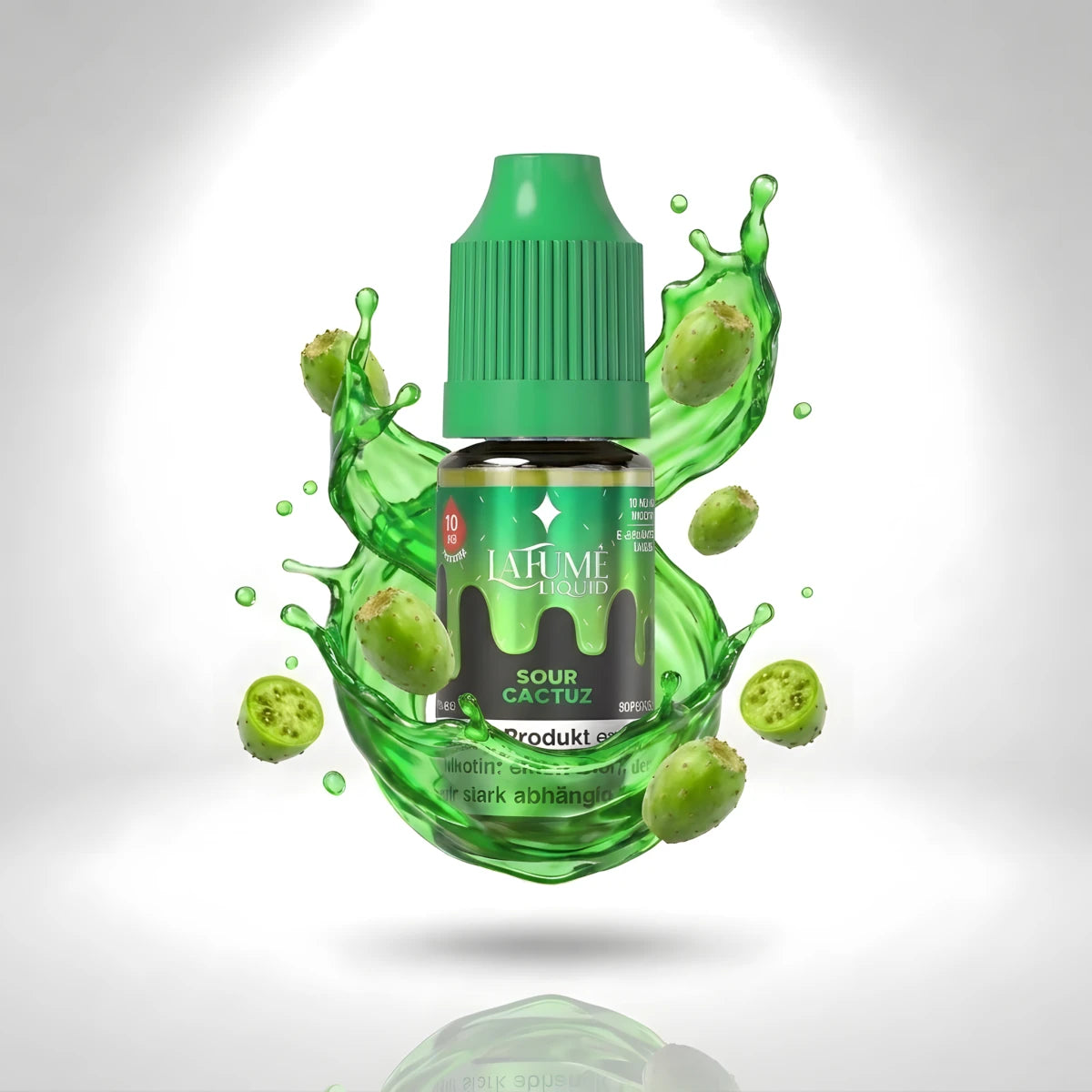 Lafume Liquids