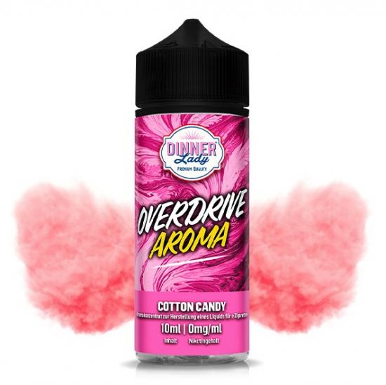 Dinnerlady Overdrive Aroma